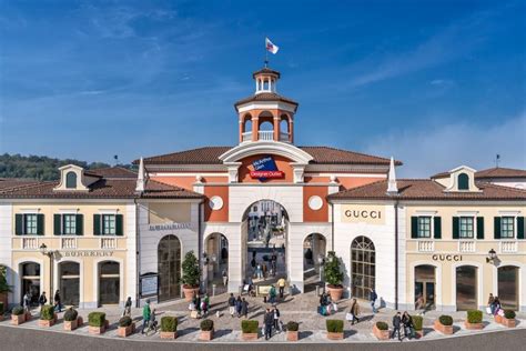 milan factory outlet gucci|mcarthurglen serravalle.